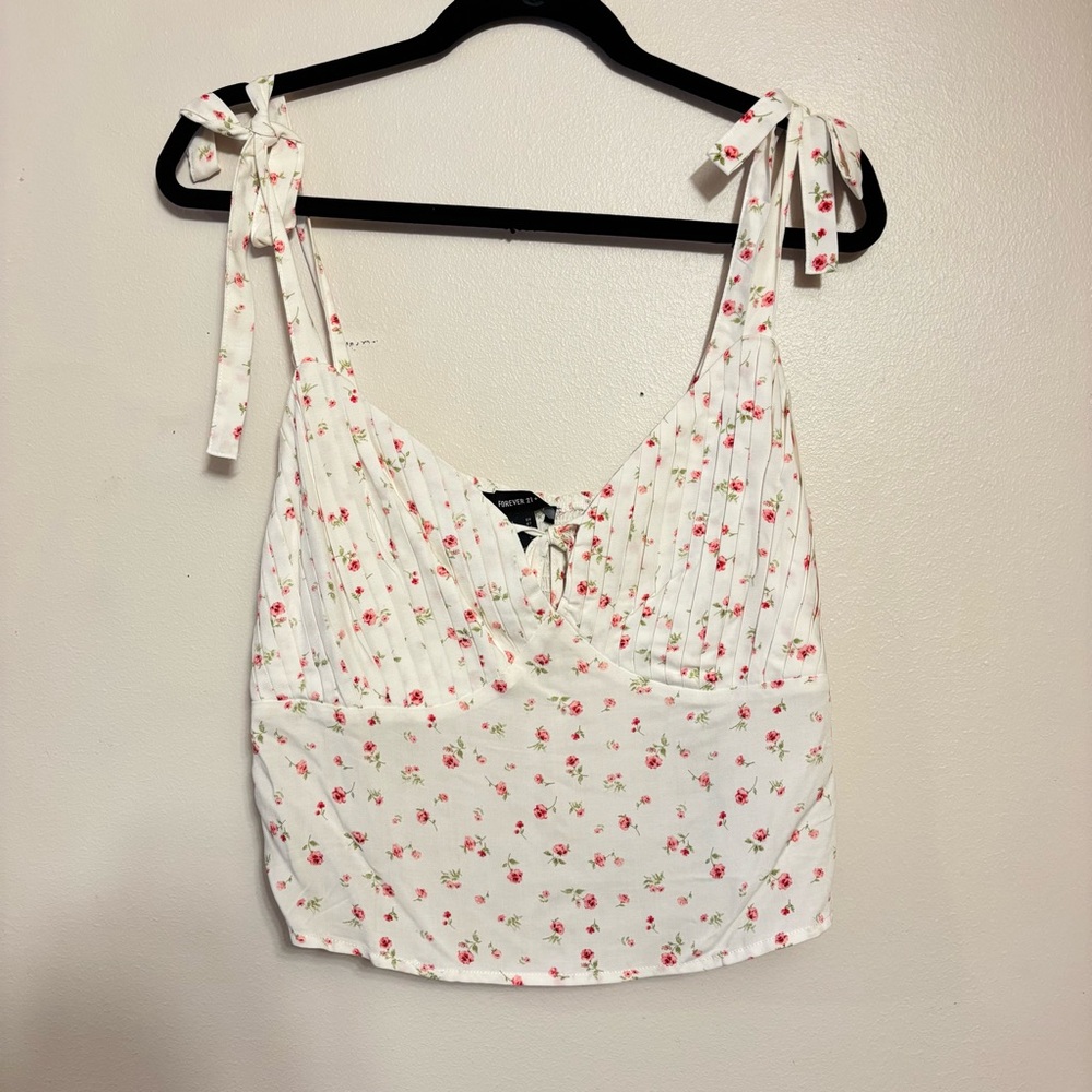 Forever 21 top